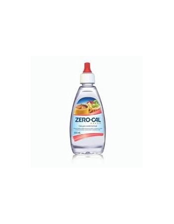 ADOCANTE LIQUIDO ZERO CAL SUCRALOSE CX12X100ML