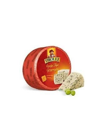 GORGONZOLA TIROLEZ (PEÇA) +/- 3KG