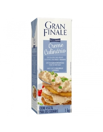 CREME CULINARIO GRAN FINALE CX12X1L