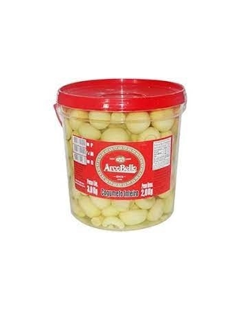 CHAMPIGNON INTEIRO ARCOBELLO BD 2KG