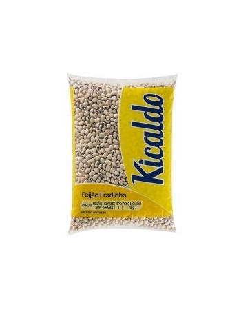 FEIJAO FRADINHO KIKALDO FD10X1KG