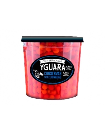 PIMENTA BIQUINHO YGUARA BD 2KG