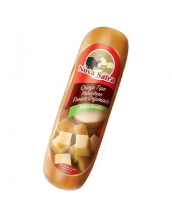 PROVOLONE NOVA SAFRA (PÇ +/-5KG)