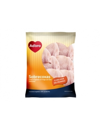 SOBRECOXA ADORO CX20KG