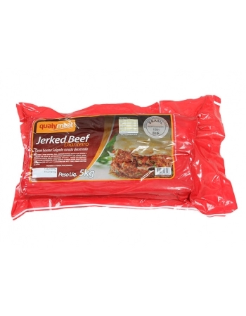 CARNE SECA DIANT QUALYMEAT CX6X5KG