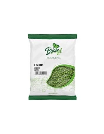 ERVILHA CONG IQF BUONOGEL CX5X2KG