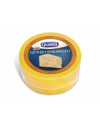 PARMESÃO QUATA PÇ+-5KG