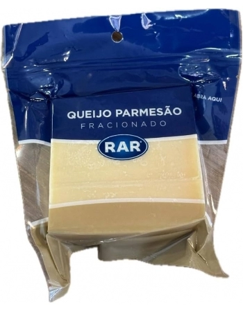 PARMESAO TIPO GRANA RAR PEÇA +/- 2KG