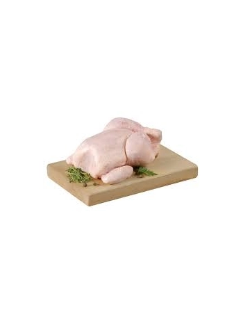 FRANGO INTEIRO CONGELADO ALLIZ CX15KG