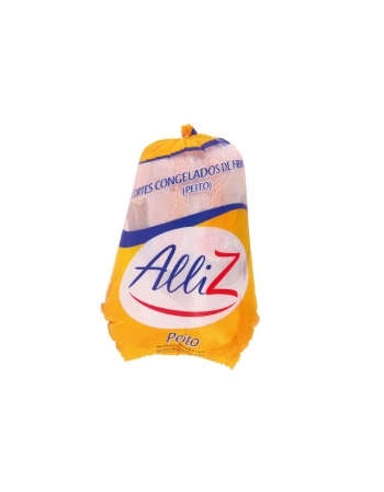 PEITO DE FRANGO ALLIZ