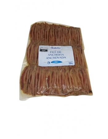 ALICHE A VACUO DISALERNO CX10X1KG