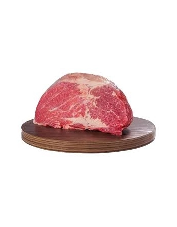 CUPIM \"A\" GOLD BEEF PÇ +/-3 KG