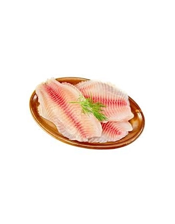 FILE DE TILAPIA MULTI PESCADOS CX20X BDJ 500GR