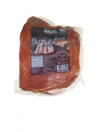 BACON MANTA PALETA RESF FRIELLA CX+-17KG/PÇ+-3KG