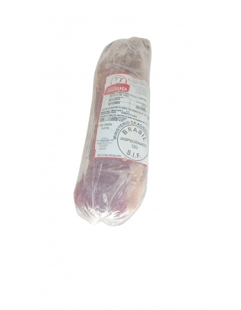 COSTELA BOVINA EM TIRAS CONG FRIGORAÇA CX+-12KG/PÇ+-1,3KG