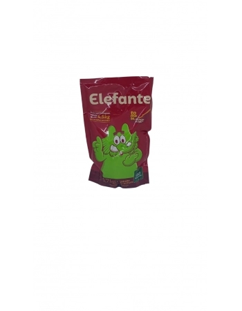 EXTRATO DE TOMATE SACHE ELEFANTE CX6X1,7KG