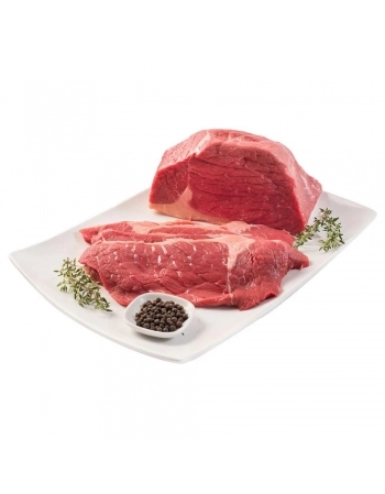 Cupim "A" Cong Beef Club Pç+/-5Kg