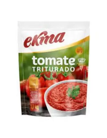 TOMATE TRITURADO SACHE EKMA CX6X1,700KG